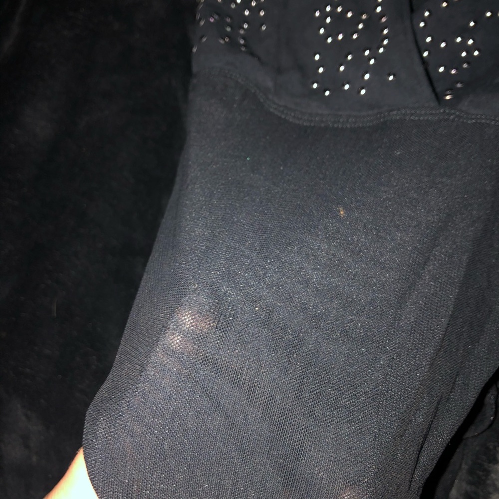 Body suit - Picture 2 of 3